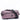 Chrome Kadet Nylon 9 - Bandolera 43 cm (negro)