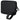 The Urban Society - Bolso de muñeca 21 cm (negro)