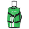 Vaude New Islands Rotuma 65 - Bolsa de viaje con ruedas M 61 cm (color: verde manzana)