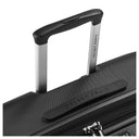 Delsey Paris Comete 4 - 4-Rollen-Trolley L 76 cm erw. (schwarz) - Ansicht 8