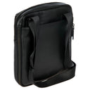 Brics Torino - Umhängetasche 28 cm (black) - Markenkoffer