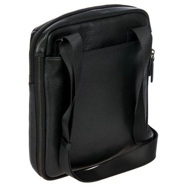 Brics Torino - Umhängetasche 28 cm (black) - Markenkoffer