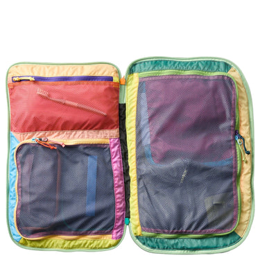 Cotopaxi Allpa 35L Travel Pack - Reiserucksack 56 cm (del dia dark) - Ansicht 2