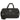 Samsonite Sonora 60 - Bolsa de viaje 55 cm (negro)