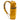 Vaude Mineo Transformer 20 - Mochila 15.6" 48 cm (color: amarillo quemado)