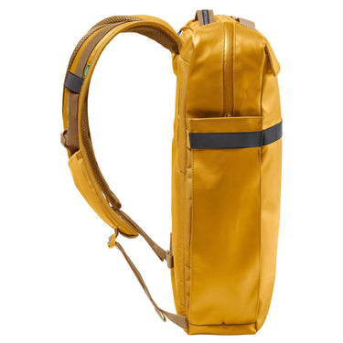 Vaude Mineo Transformer 20 - Mochila 15.6" 48 cm (color: amarillo quemado)
