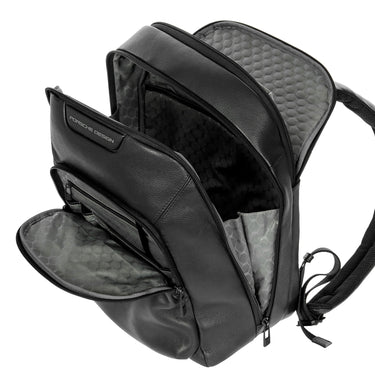 Porsche Design Roadster Evo - Rucksack XS 15.6" 37 cm (black) - Ansicht 5