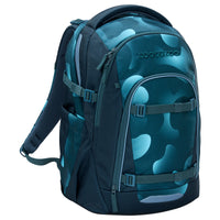 Coocazoo Mate - Mochila escolar 44 cm (Sweet Rose)