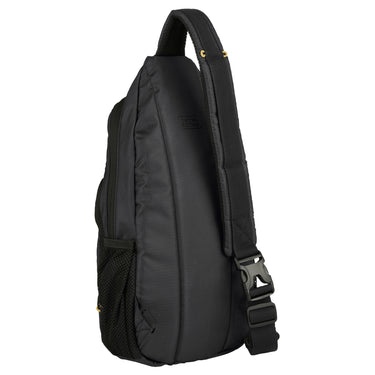 Camel Active Shores - Schultertasche 46 cm (black) - Ansicht 2