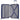 American Tourister Soundbox - 4 - Rollen - Trolley 77 cm erw. (blau) - Markenkoffer