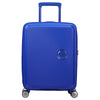 American Tourister Soundbox - Trolley de cabina con 4 ruedas S 55 cm erw. (cobalt blue)