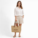 Joop Stromboli Aurelia - Shopper 38 cm (cognac) - Ansicht 7