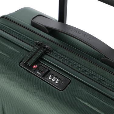 DYNAMIIC Trolley 4w Lexp./Mexp./ Sexp., Green
