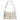 Picard Black Tie - Bolso de hombro 31 cm (color: crema)
