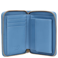 Liu Jo Caliwen - Cartera 12 cm (azul azur)