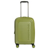 Mandarina Duck Logoduck+ - Trolley de cabina con 4 ruedas 55 cm S erw. (duck yellow)