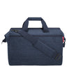 reisenthel travelling allrounder L pocket - Reisetasche 48 cm (twist navy)