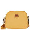 Brics X-Bag - Bandolera 21 cm (honey)