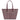 Aigner Portami M - Shopper 49 cm (Farbe: port red)