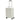 D&N Travel Line 4700+ - Trolley de cabina S 55 cm con 4 ruedas ampliable (cream white)
