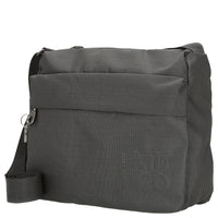 Mandarina Duck MD20 - Umhängetasche 27 cm (steel)