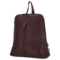 Picard Luis - Mochila 32 cm Cuero de vaca (color: café)