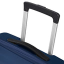 American Tourister Rejoy - 4-Rollen-Trolley 77 cm (blau) - Ansicht 7