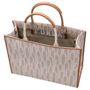 Furla Opportunity - Shopper L 37 cm (toni cotone) - Ansicht 6