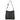 Joop Leggero Stampa Elda Hobo - Bolso de hombro XS 23 cm (negro)