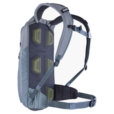Evoc Stage 6+ Hydration - Fahrradrucksack 44 cm (stone) - Ansicht 2