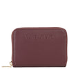 Valentino Bags Bianka Re - Wallet 13 cm (bordeaux)