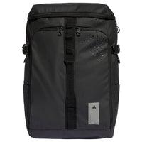 adidas Hybrid Backpack - Rucksack (black/refsil)