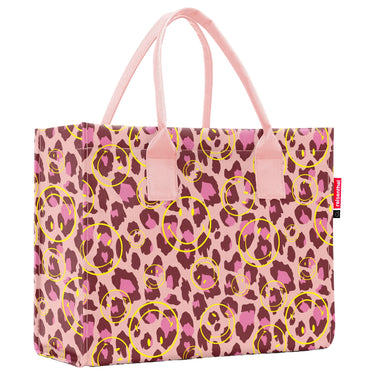 reisenthel Daily Shopper - Shopper 42 cm (smiley leo blush) - Ansicht 2