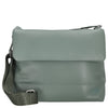 Jost Kaarina - Bolso de hombro 27 cm (salvia)