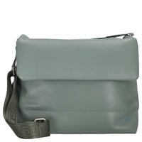 Jost Kaarina - Bolso de hombro 27 cm (salvia)