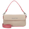 Valentino Bags Alexia Summer - Umhängetasche 24 cm (nat/rosa)