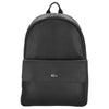 Mochila Lacoste - Mochila 42 cm (negro)