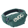 Evoc Hip Pack 3 - Riñonera 28 cm (verde botella)