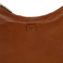 Brics Volterra - Schultertasche  39 cm (tobacco) - Ansicht 6