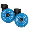 Stratic BUZZ - Replacement Double Wheel Set 2 pieces (blue)