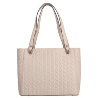 Guess Stacey Noel Tote - Shopper 33.5 cm (light beige) - Ansicht 4