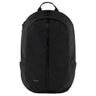 Sandqvist Stream Zipper - Rucksack 16" 50 cm (black)