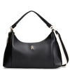 Tommy Hilfiger Essential - Schultertasche 35 cm (black)