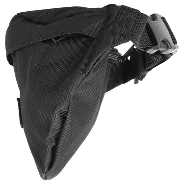 Vans Traveler Fanny - Gürteltasche 23 cm (black) - Ansicht 3