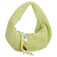 HUGO Zeya Charm - Anhänger 19 cm (light/pastel pink) - Ansicht 2