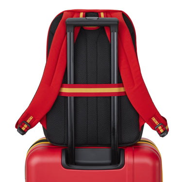 Travelite NFL - Rucksack 43 cm (Kansas City Chiefs) - Ansicht 9