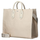 BOSS Women's Sandy MB - Shopper 41.5 cm (light beige) - Ansicht 2