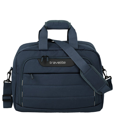 Travelite Skaii - Weekender 40 cm (navy) - Ansicht 2