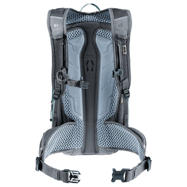 Deuter Compact 12+3 SL - Women's Fahrradrucksack 44 cm (graphite-shale) - Ansicht 3