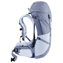 Deuter Futura Pro 30 SL - Wanderrucksack 61 cm (polar-bluejay) - Ansicht 5
